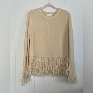 Boutique Sweater